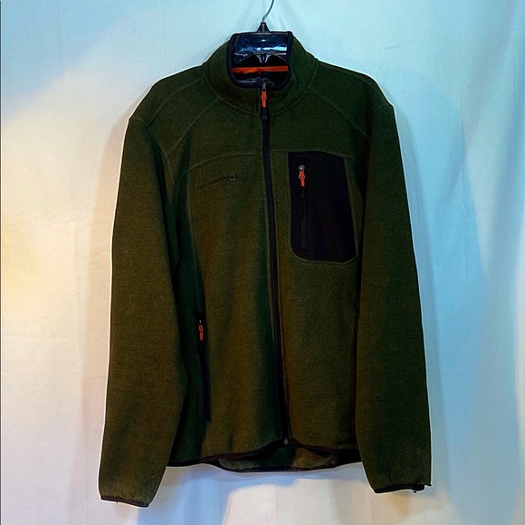 Free Country Other - Men’s Free Country Size Medium Jacket